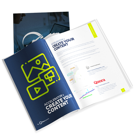 Content Accelerator System