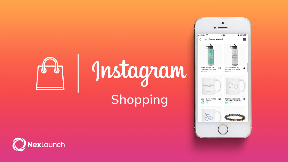 The Ultimate Guide For Instagram Shopping