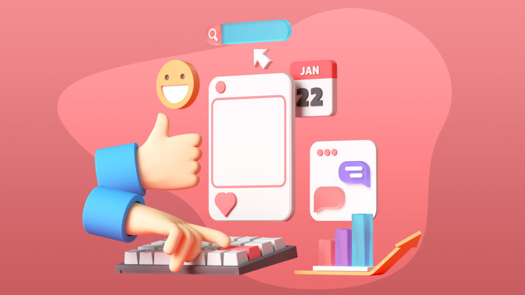 Top 9 Ways How Social Media Impacts Your Business