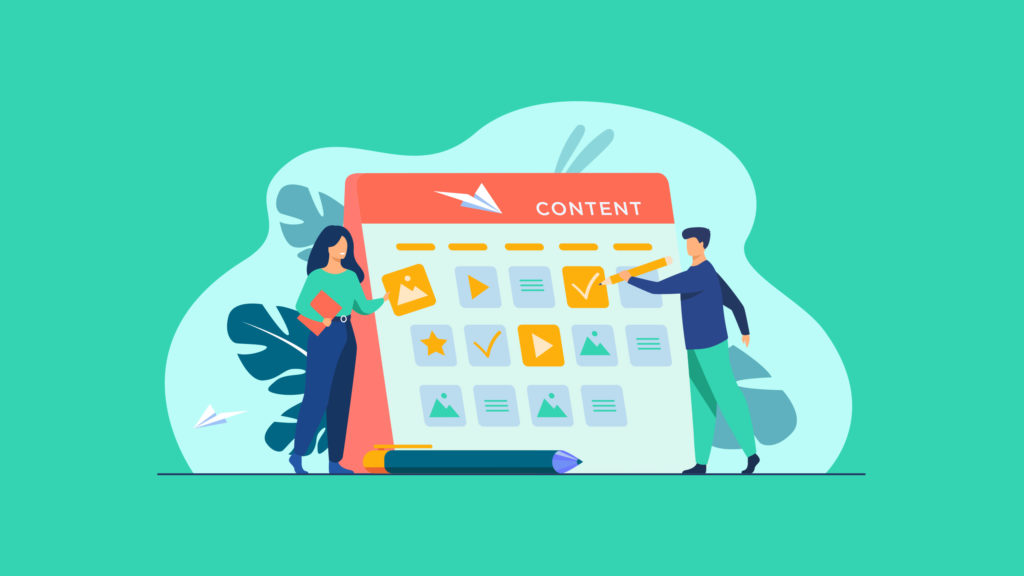 Content Development for Dummies