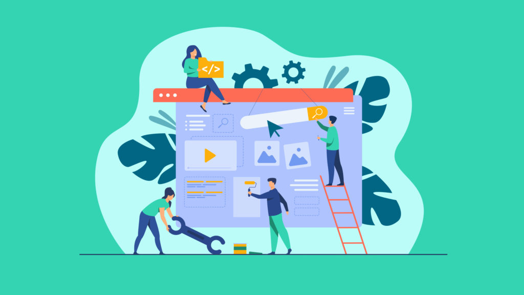 Content Development for Dummies