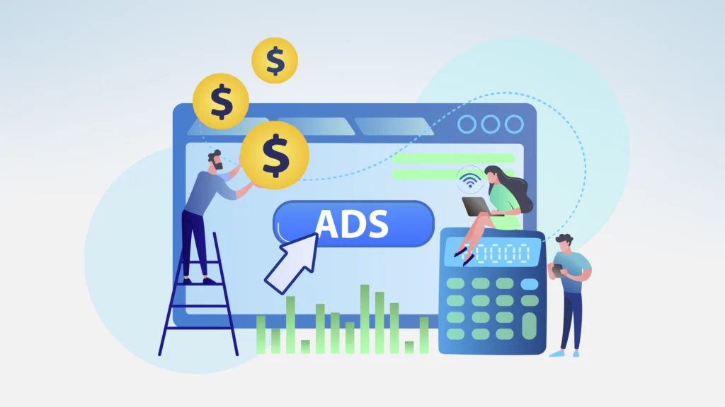 Paid Traffic vs Organic