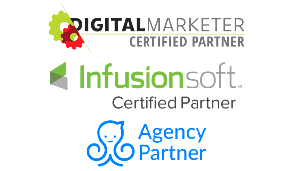Certifications Partner Digital Marketing