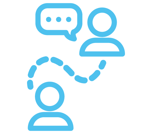 Reach a Larger Audience, Engage & interact in real-time