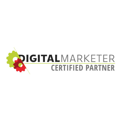 Digital Marketer