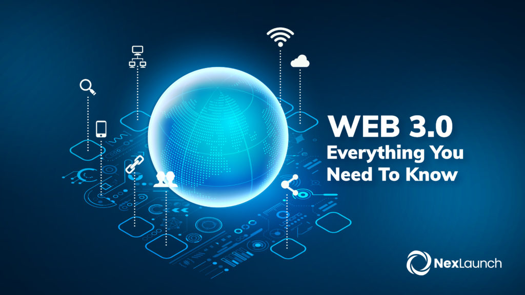 Web 3.0: Everything You Need To Know