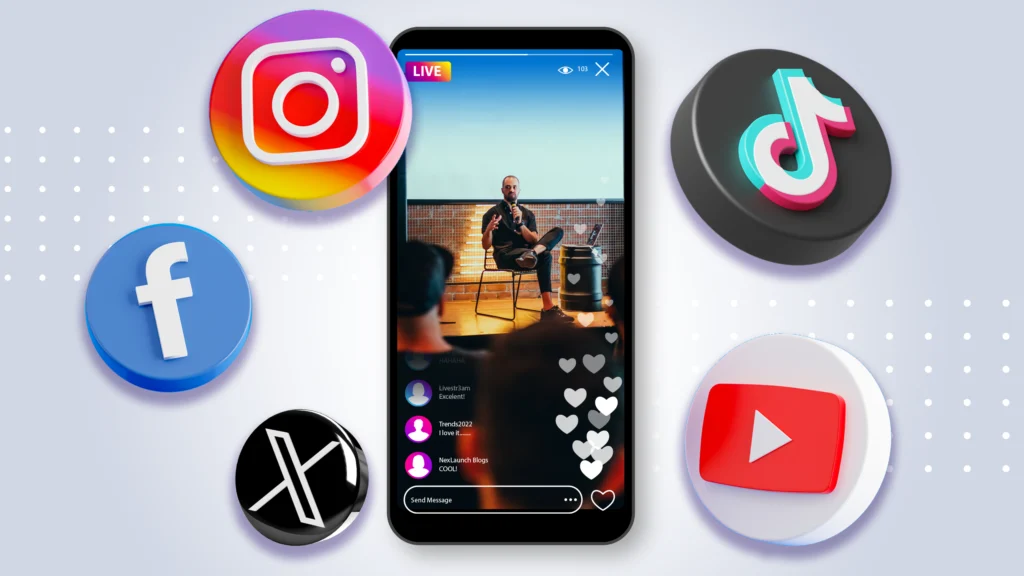 Streaming Trends: The Evolution of Content