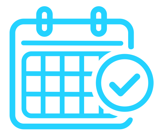 Social Media Calendar