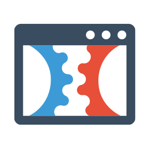 Click funnels logo