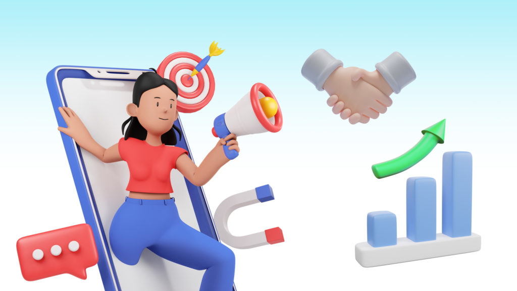 The Role of Content in a Successful Marketing Strategy