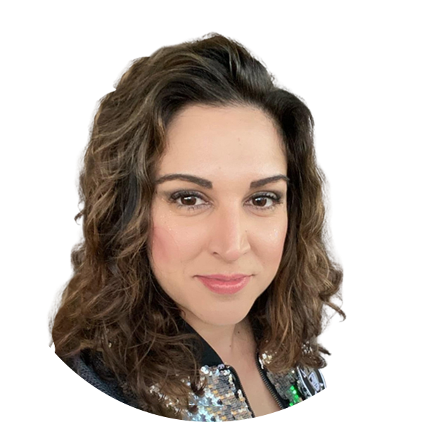 Katie Jones - Director of Global Events Jeunesse