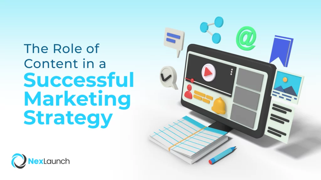 The Role of Content in a Successful Marketing Strategy