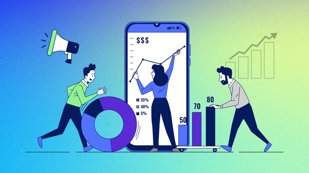 Fractional Marketing for Fintech Companies: How it Works