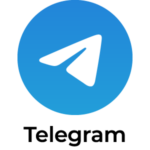 Telegram Icon