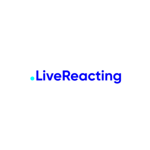 LiveReacting