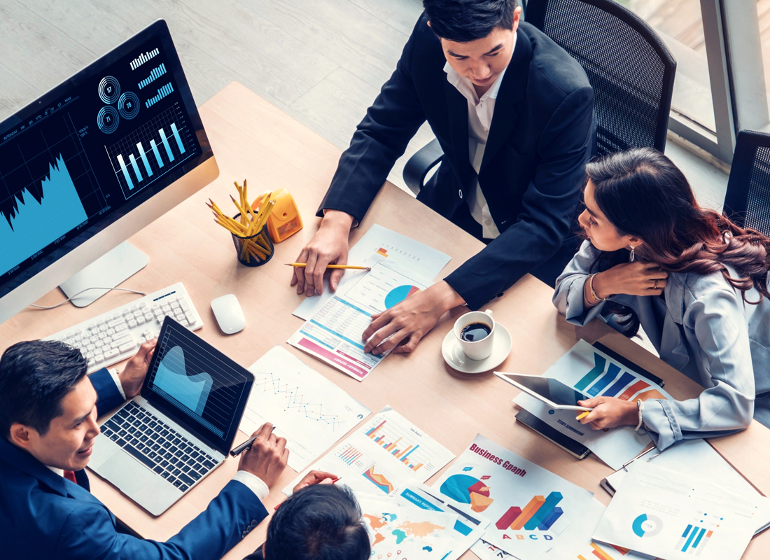 Fintech Digital
