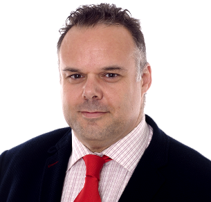 Data Strategic Partner