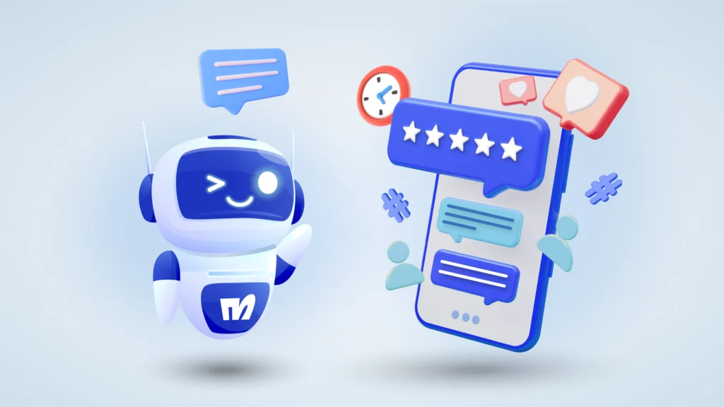 Network Marketing Brands Should be using Manychat Automation