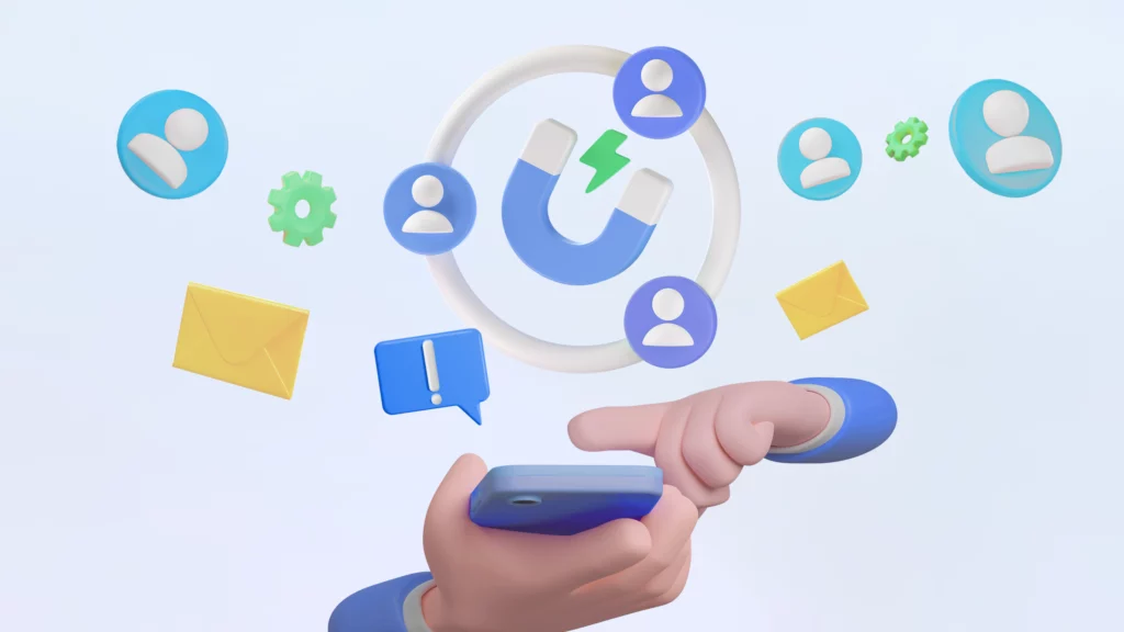How Digital Marketing Can Help Your Network Marketing Business Grow