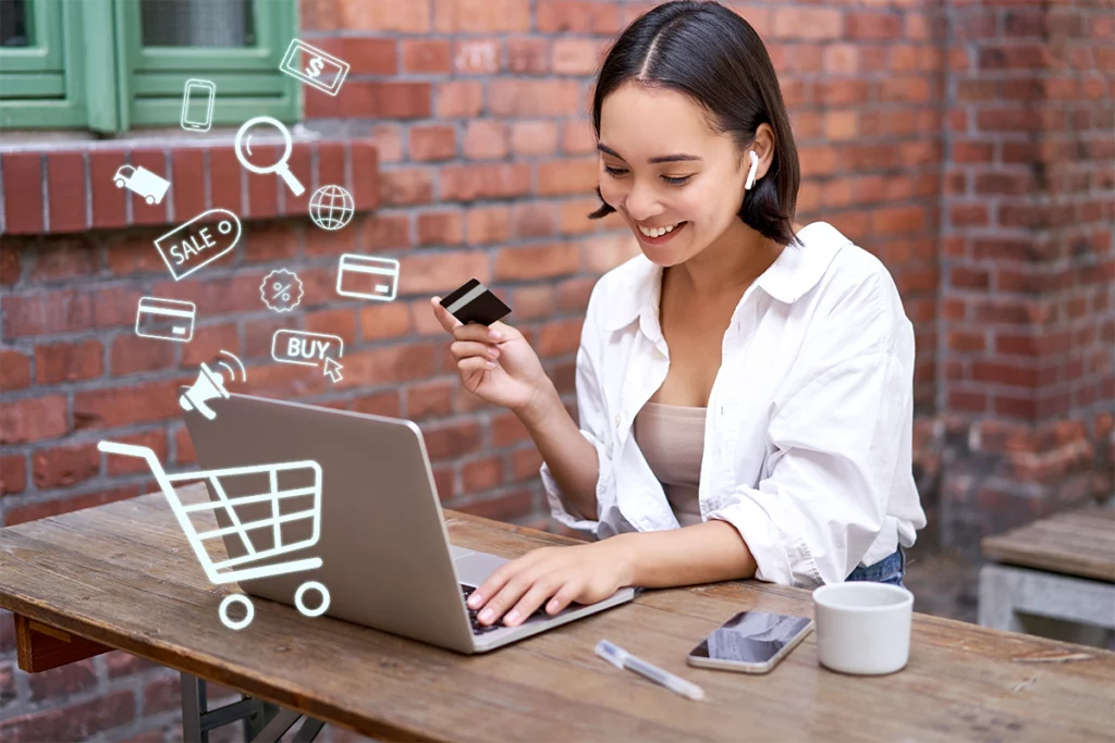 Ecommerce