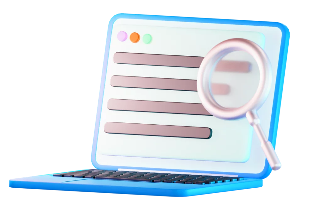 Website Audit