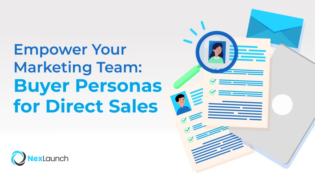Buyer persona