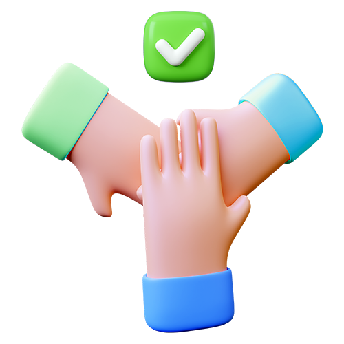 Fractional Marketing Team