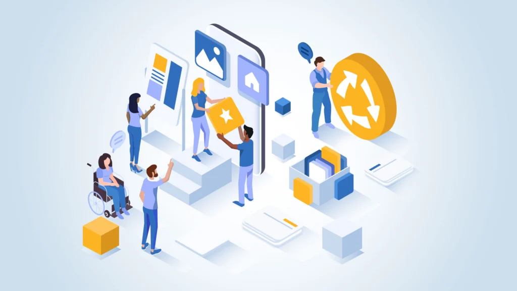 5 Digital Marketing Trends for Leadership in Direct Selling