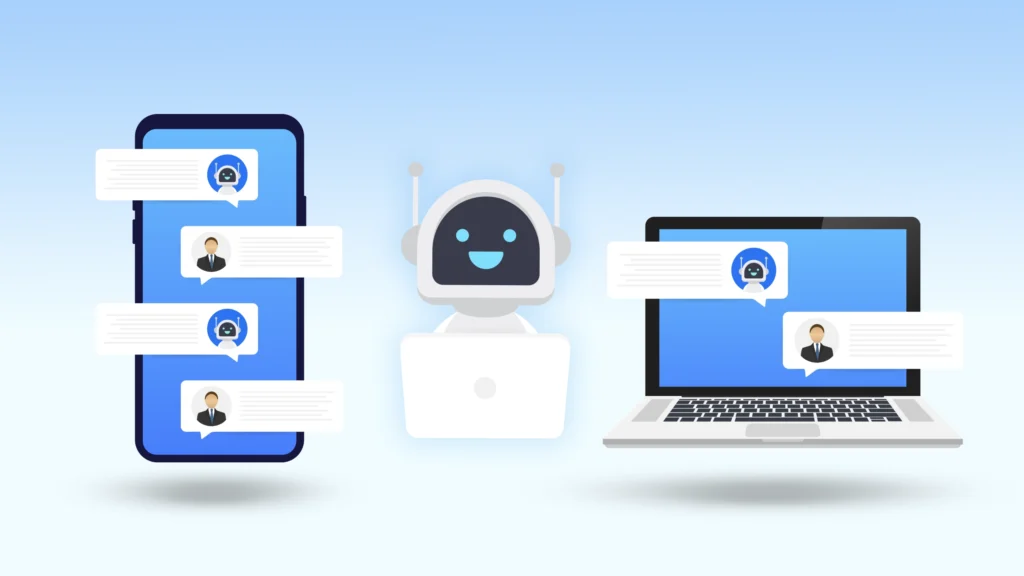 Transform Direct Sales: Unleash Messenger Chatbots’ Power