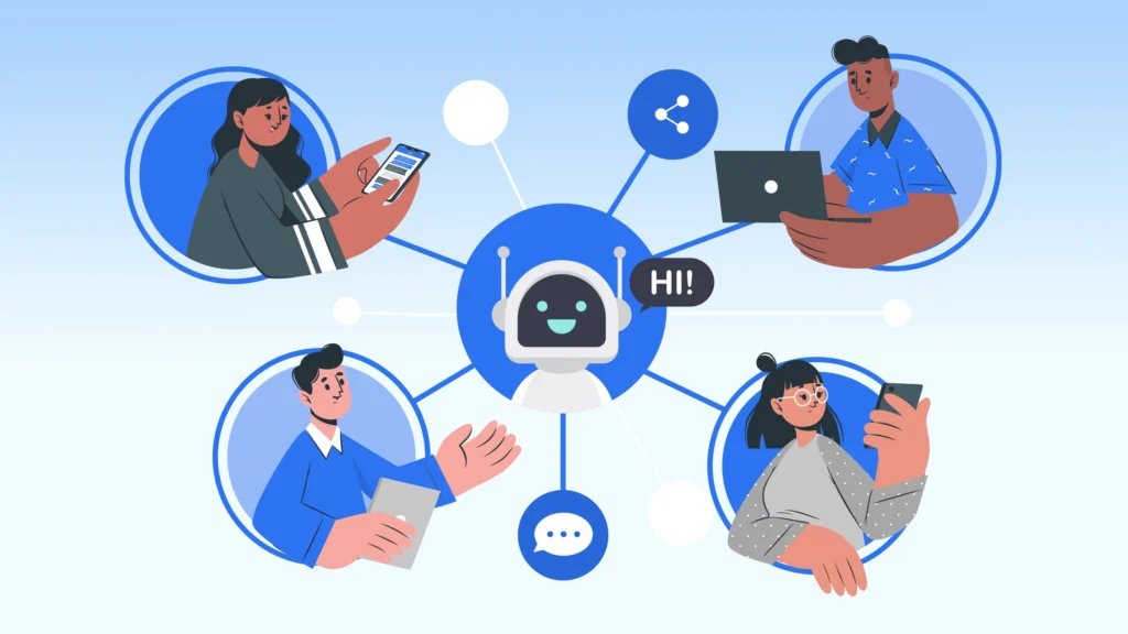 Transform Direct Sales: Unleash Messenger Chatbots’ Power