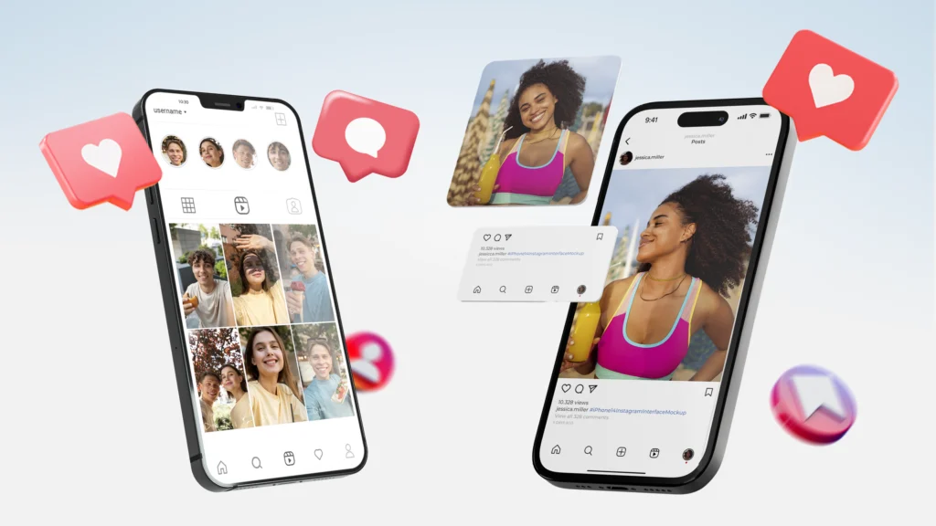 Essential Instagram Trends