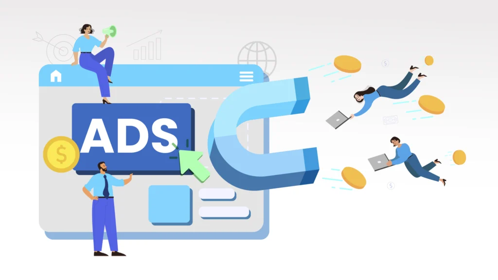 Boosting Direct Sales ROI: The Power of Paid Advertising
