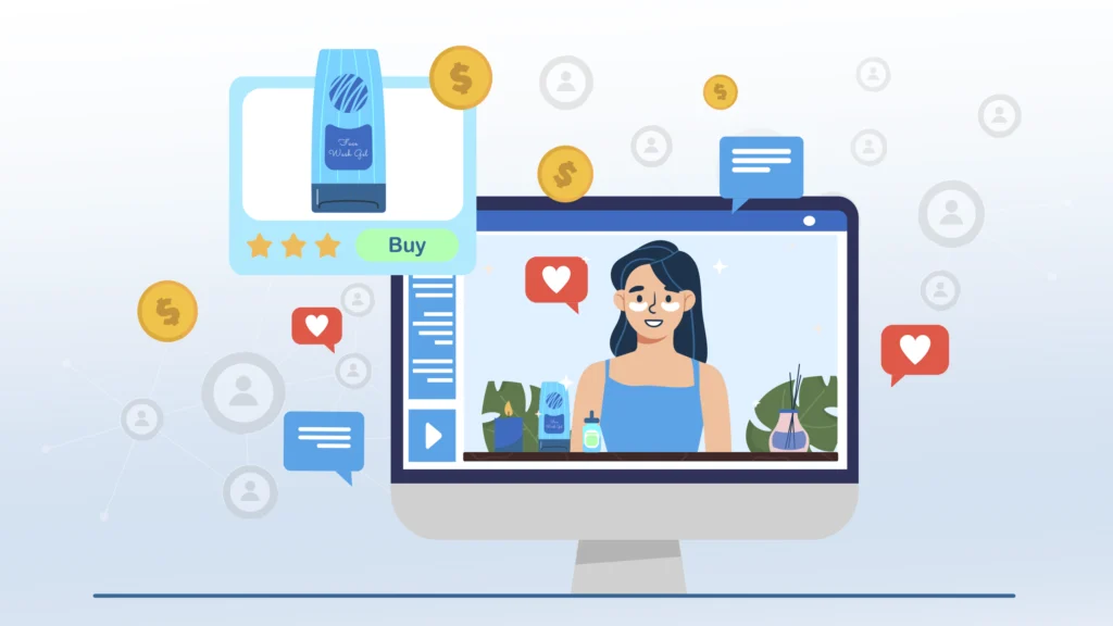 Unified Marketing Content: Customer & Distributor Approach