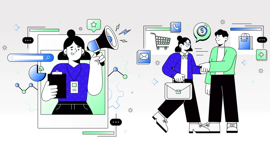 Direct Selling Guide: Integrating an Affiliate System