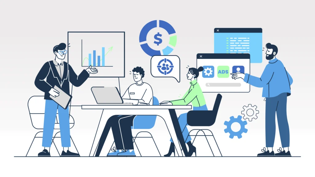 Why Retargeting Should Be Part of Your Direct Sales Strategy