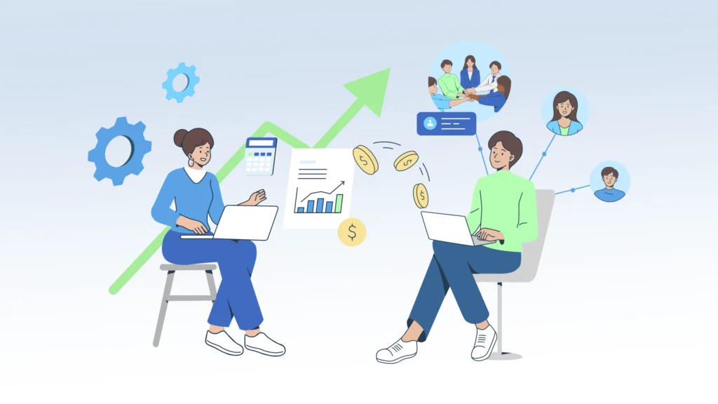 Direct Selling: Key Strategies to Attract Young Entrepreneurs