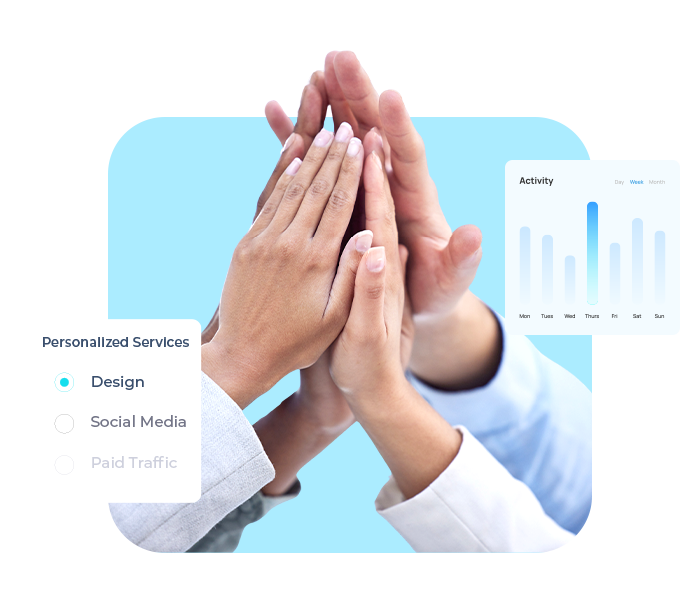 Ready to Scale Your Digital Marketing Team?