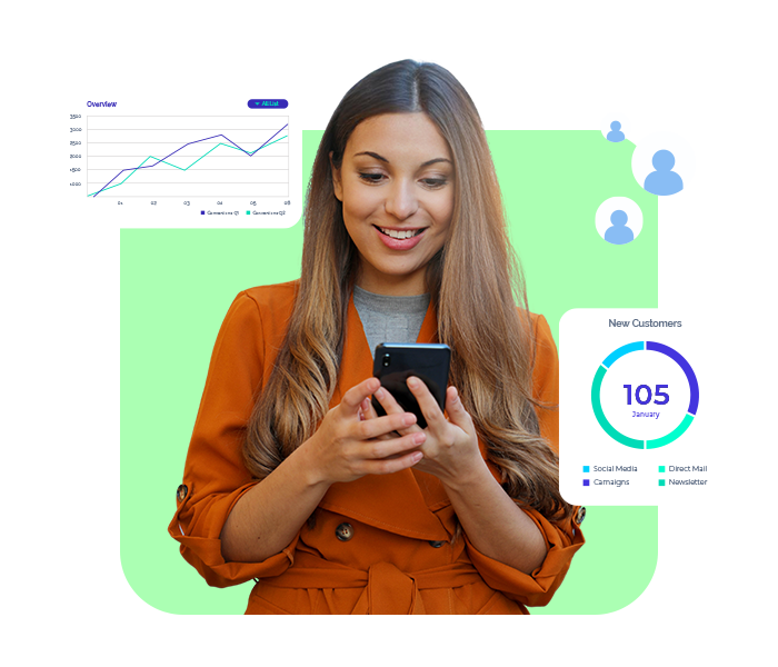 Connect with Your Ideal Audience