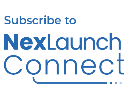 Subscribe to NexLaunch Connect
