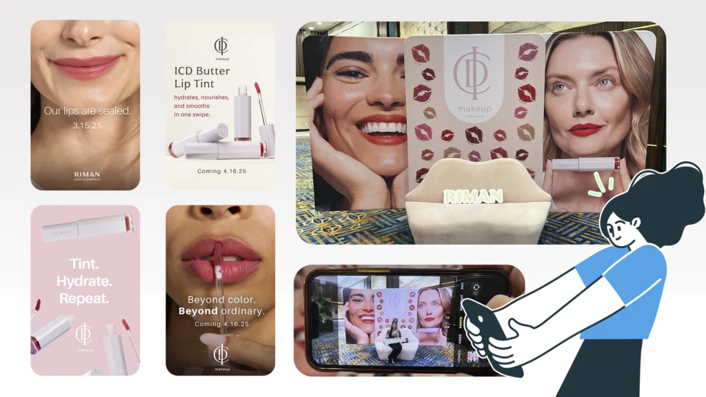 Smart Scaling: How RIMAN Leveraged Fractional Marketing