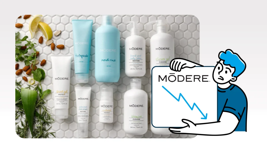Modere’s Closure: A Wake-Up Call for Direct Sellers