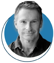 Greg Fink, VP of Global Sales at Jenkon.