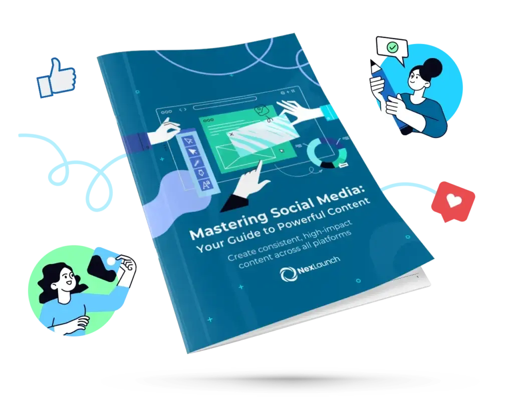 Mastering Social Media