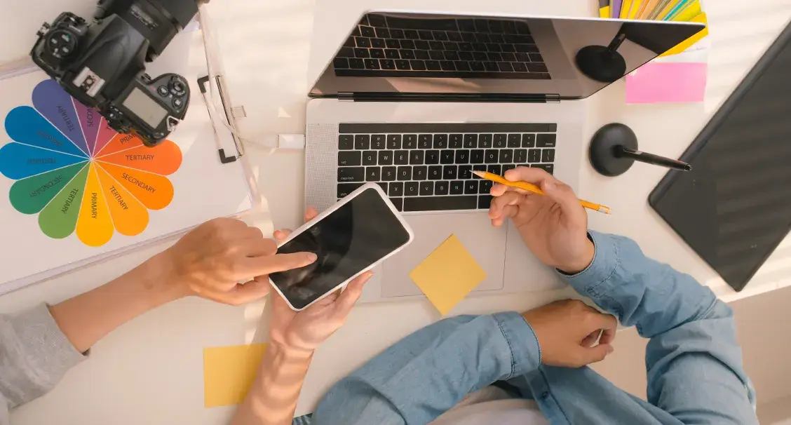 Essential tools to simplify content creation and improve results.