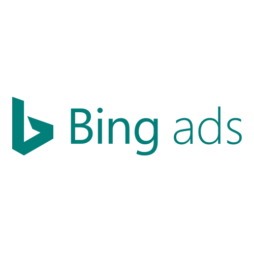 Bing Ads Logo