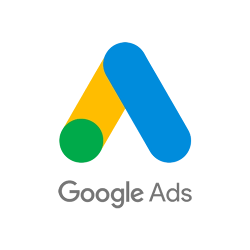 Google Ads logo