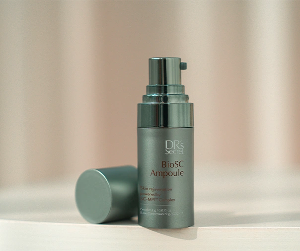 bwl biosc ampoule