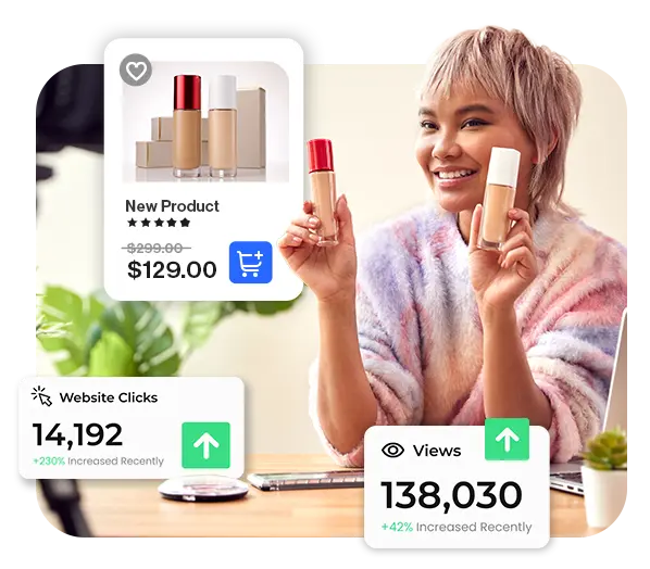 Influencer Marketing That Drives Real Growth