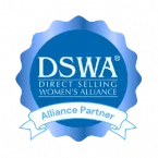 Direct Selling Women's Alliance Logo