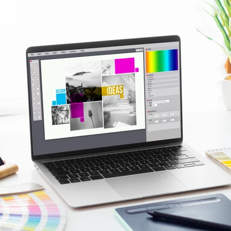 The perfect creative extension to your design team